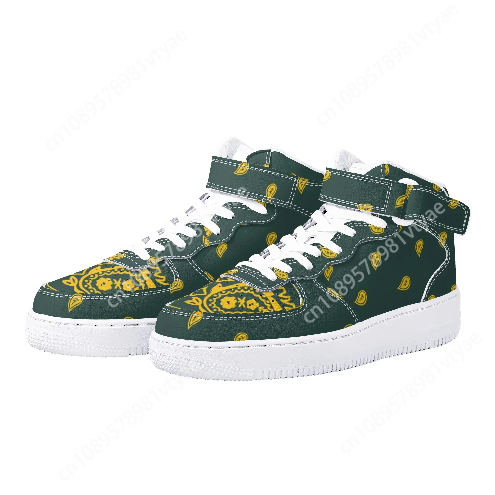 New Arrivals Bandana Print Men - Men'S Shoes For Sale recensie en prijs