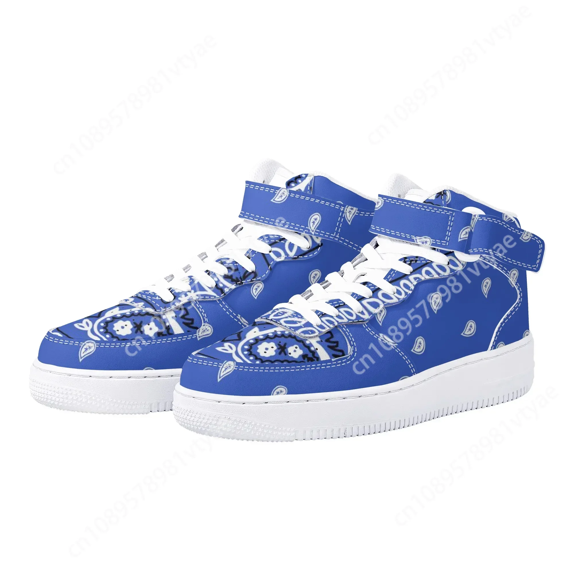 New Arrivals Bandana Print Men - Men'S Shoes For Sale recensie en prijs