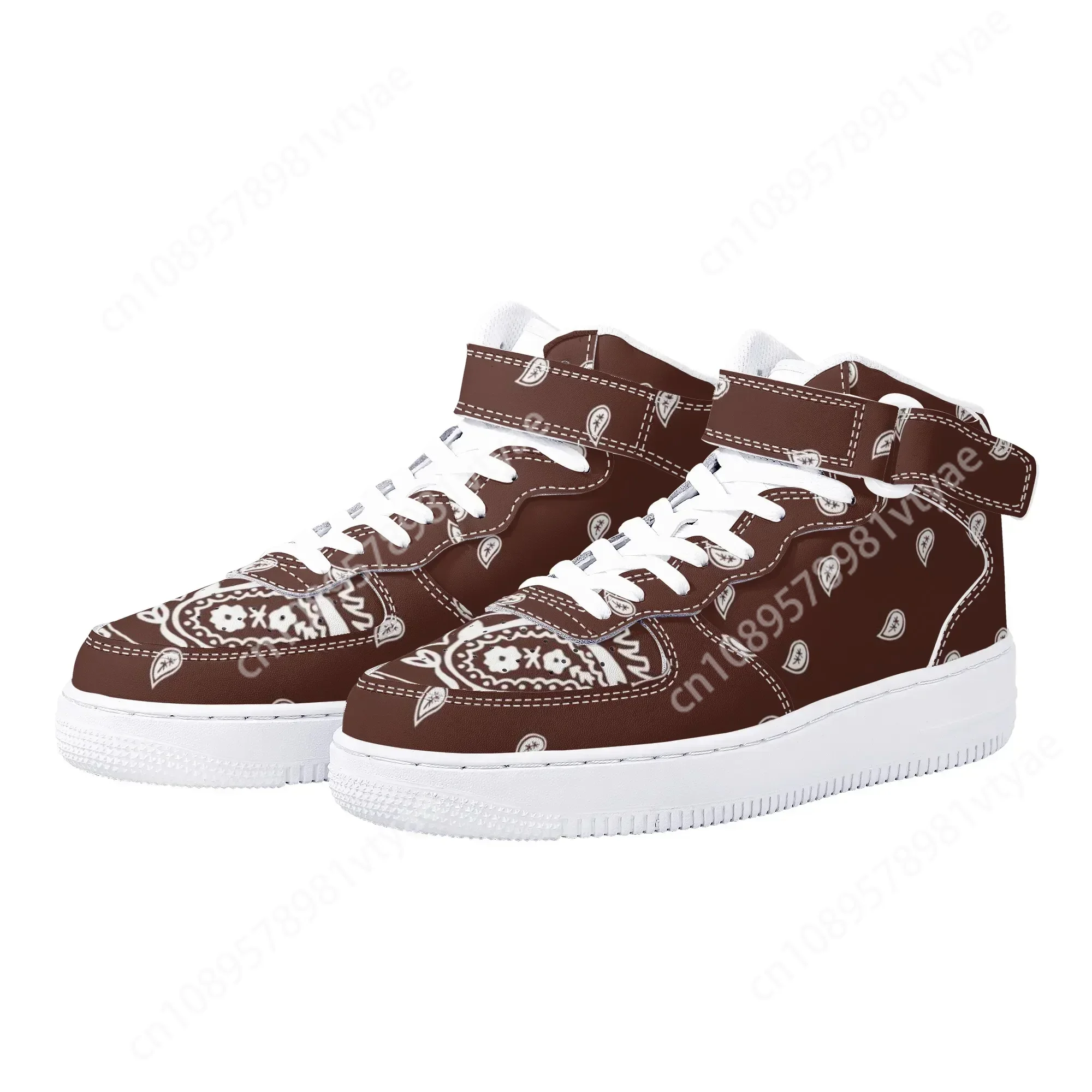New Arrivals Bandana Print Men - Men'S Shoes For Sale recensie en prijs