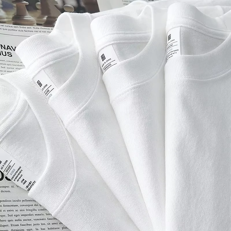 2026 Summer T-shirt Top, Cotto - Men'S Shoes Dc recensie en prijs