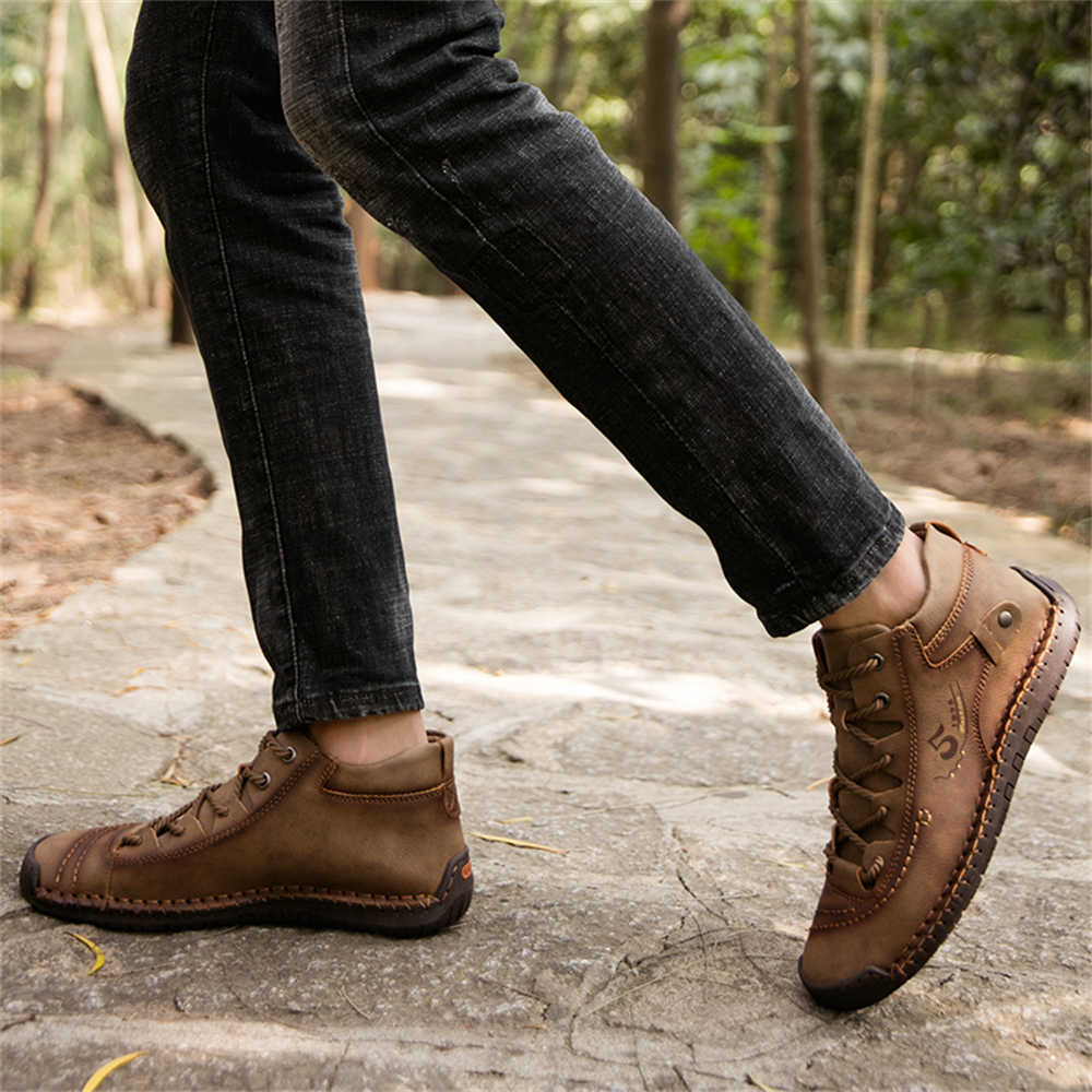 Number 44 Nonslip Men's Sneake - Men'S Shoes For Sale recensie en prijs