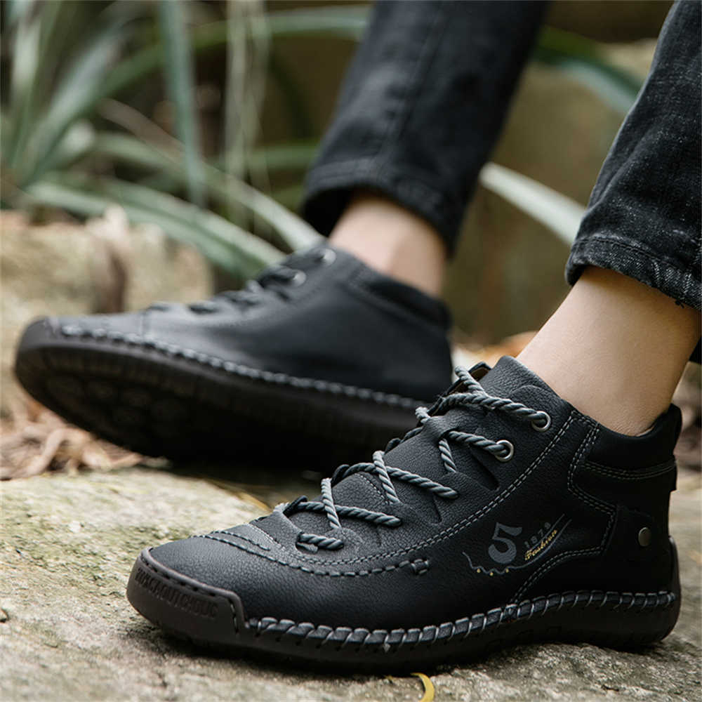 Number 44 Nonslip Men's Sneake - Men'S Shoes For Sale recensie en prijs