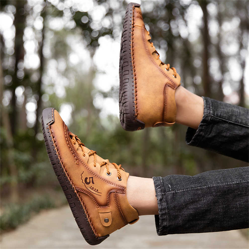 Number 44 Nonslip Men's Sneake - Men'S Shoes For Sale recensie en prijs