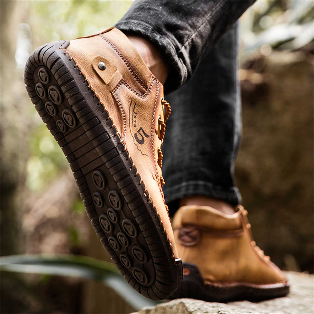 Number 44 Nonslip Men's Sneake - Men'S Shoes For Sale recensie en prijs