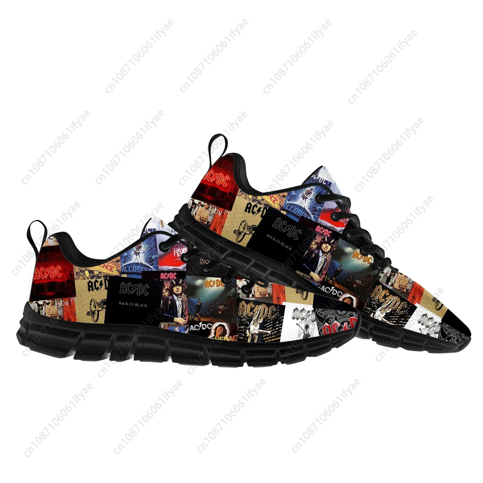 A-AC Rock Band D-DC Sports Sho - Men'S Shoes Dc recensie en prijs