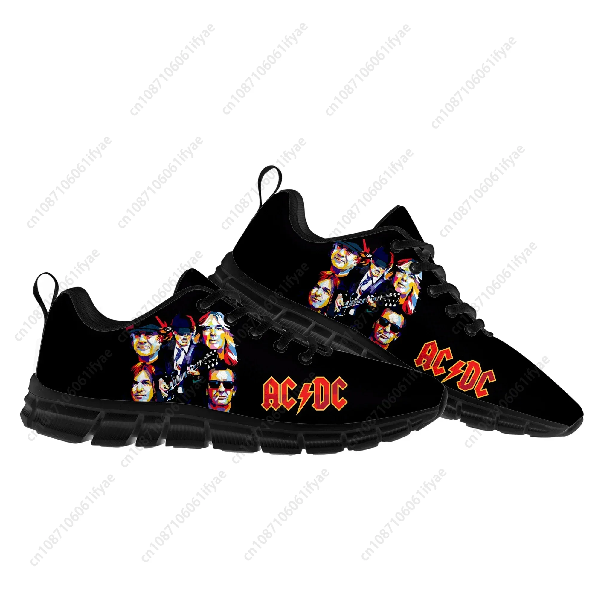A-AC Rock Band D-DC Sports Sho - Men'S Shoes Dc recensie en prijs