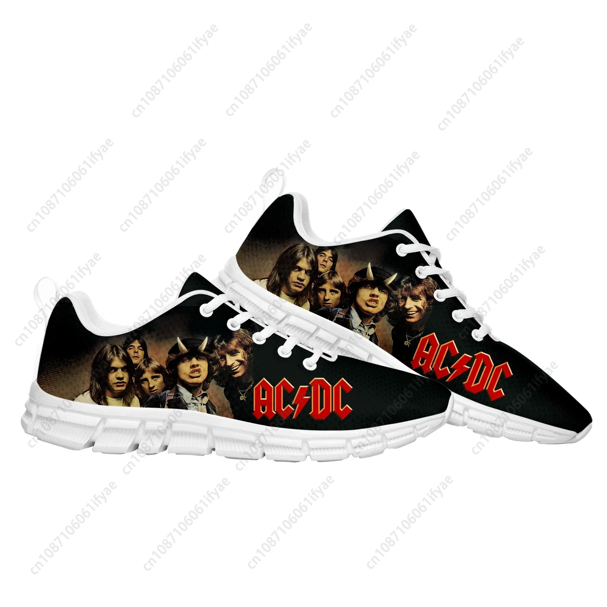 A-AC Rock Band D-DC Sports Sho - Men'S Shoes Dc recensie en prijs