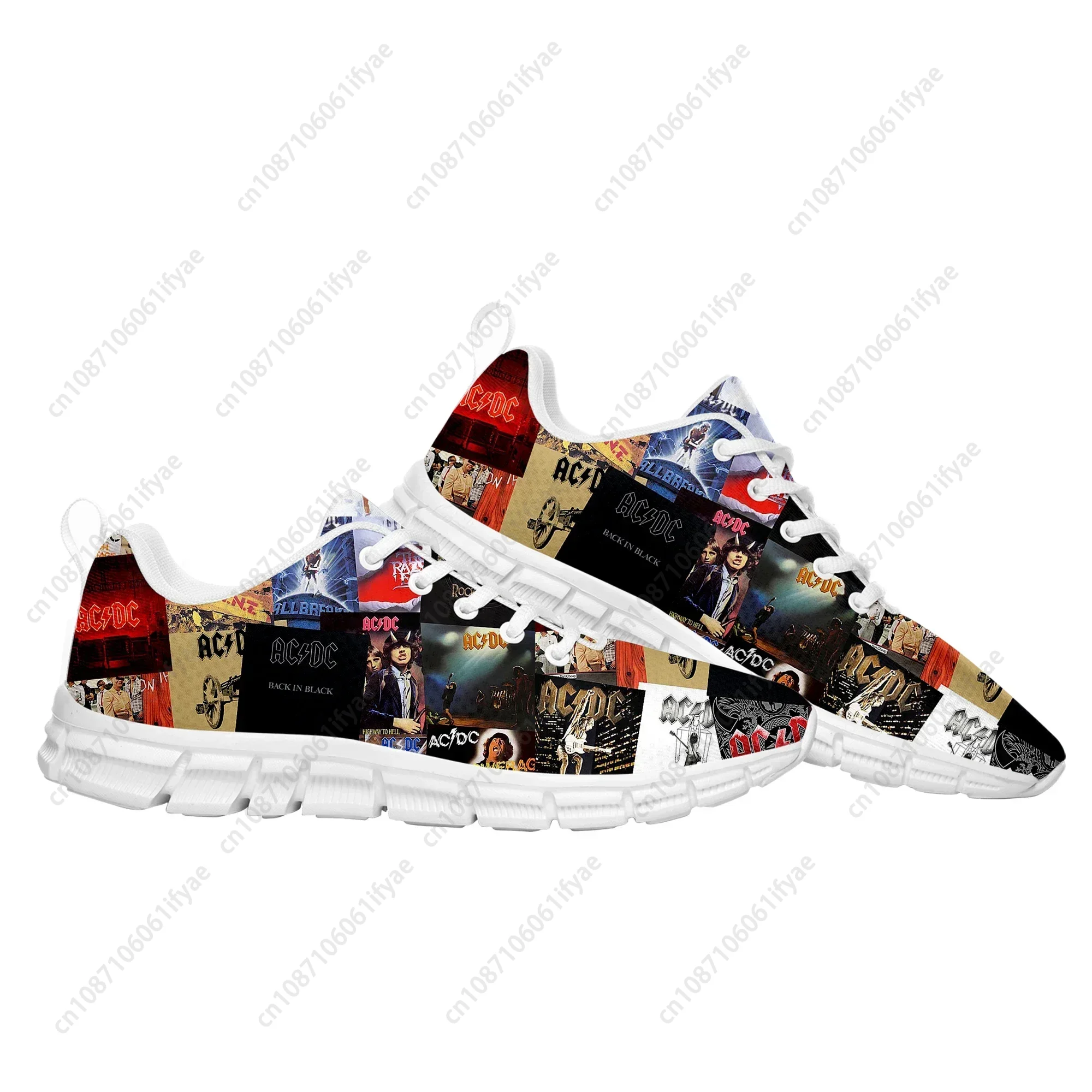 A-AC Rock Band D-DC Sports Sho - Men'S Shoes Dc recensie en prijs