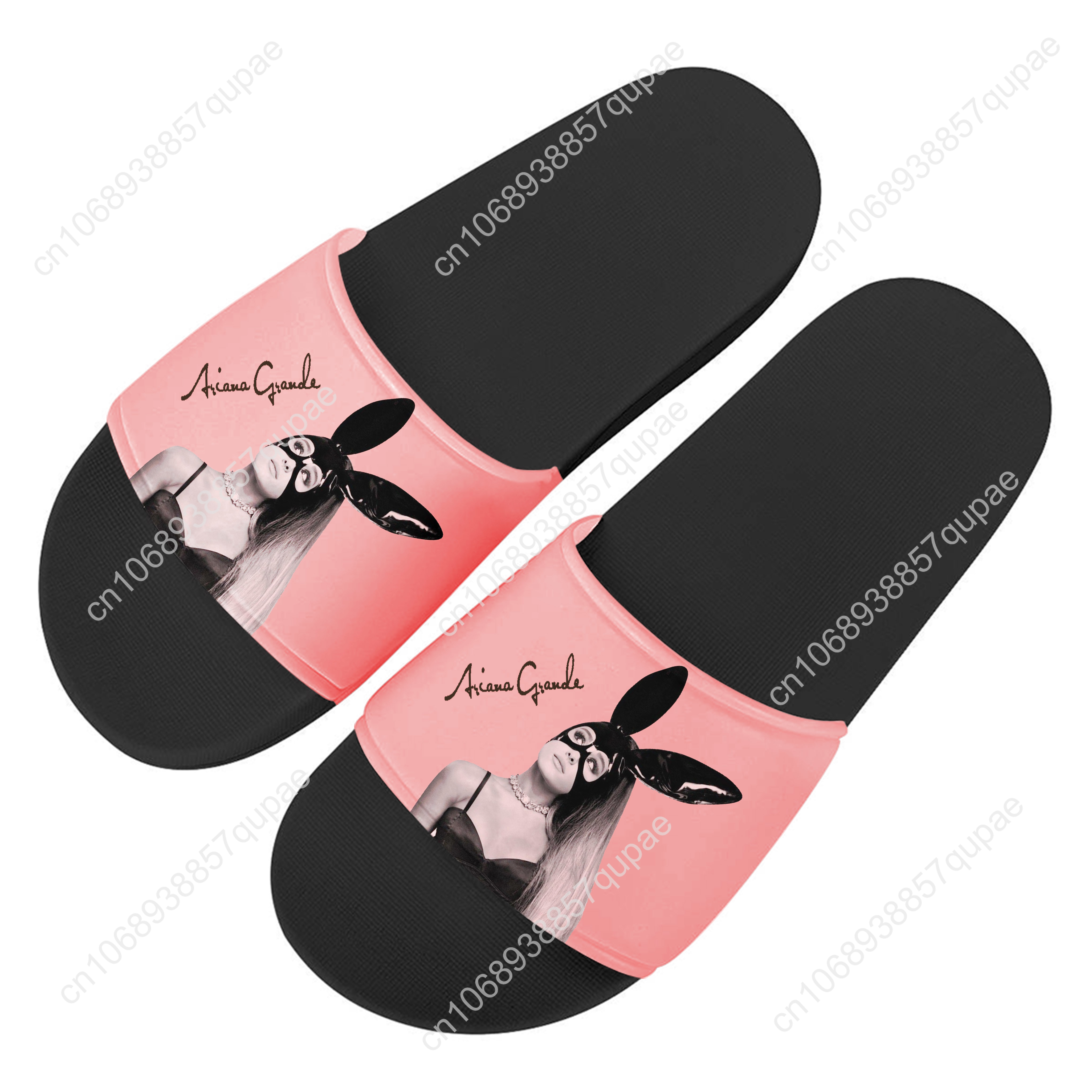 Ariana Grande Slippers Home Wa - Men Shoes High recensie en prijs