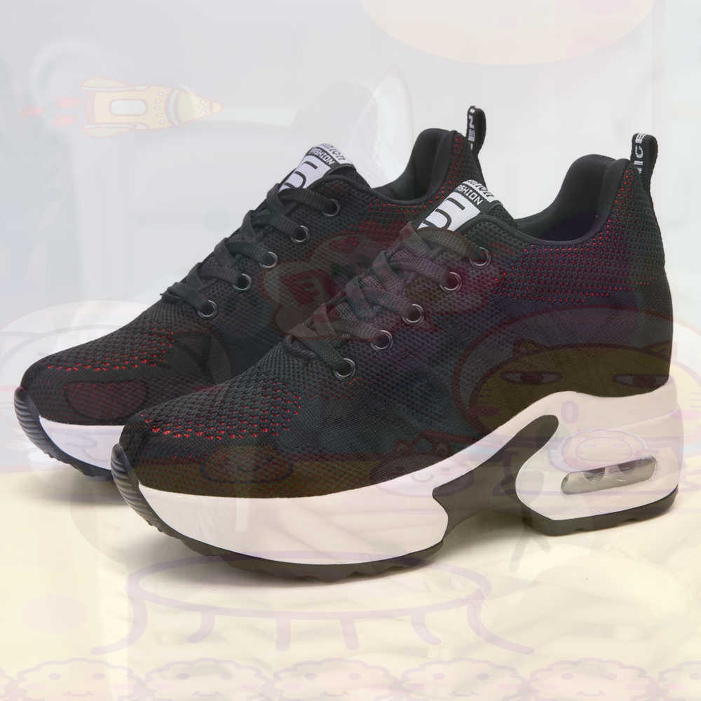 Red Size 36 Shoes Woman Tennis - Men'S Shoes Good For Running recensie en prijs