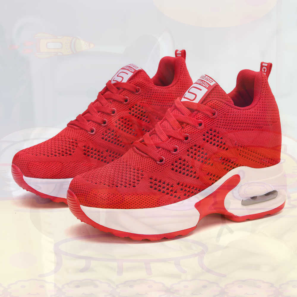 Red Size 36 Shoes Woman Tennis - Men'S Shoes Good For Running recensie en prijs