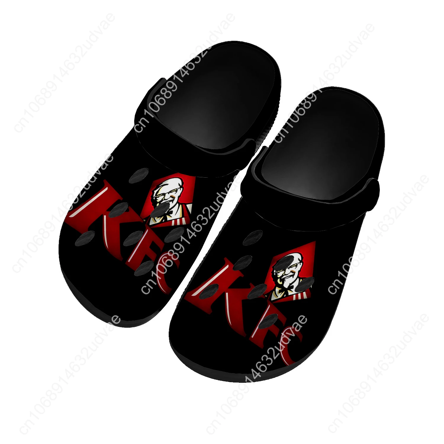 KFC Sandals Women Teenager Hom - Men Shoes High recensie en prijs