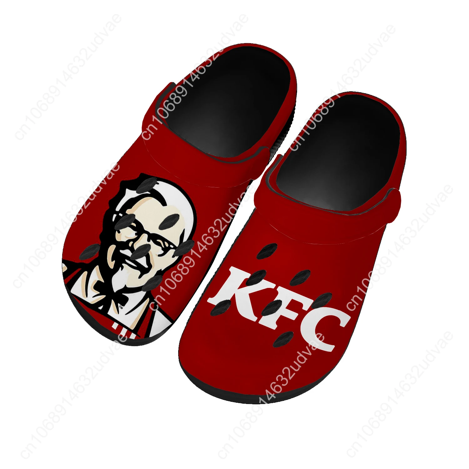 KFC Sandals Women Teenager Hom - Men Shoes High recensie en prijs