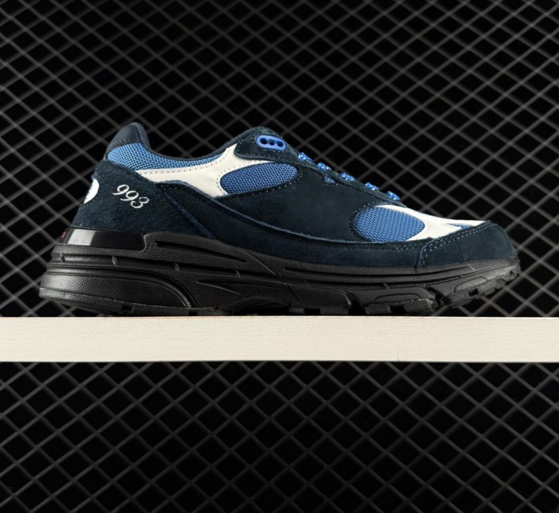 2026 New Retro Running Shoes M - Men'S Shoes New Balance recensie en prijs