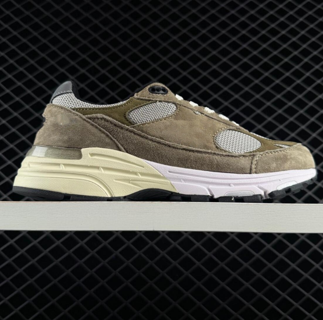 2026 New Retro Running Shoes M - Men'S Shoes New Balance recensie en prijs