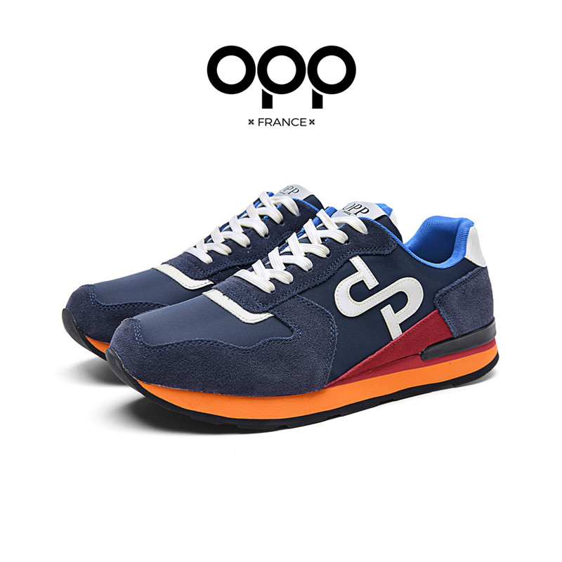 OPP Original Men Fashion casua - Men'S Shoes New Balance recensie en prijs