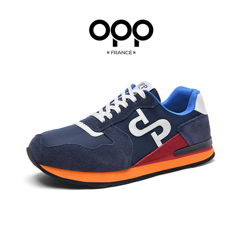 OPP Original Men Fashion casua - Men'S Shoes New Balance recensie en prijs