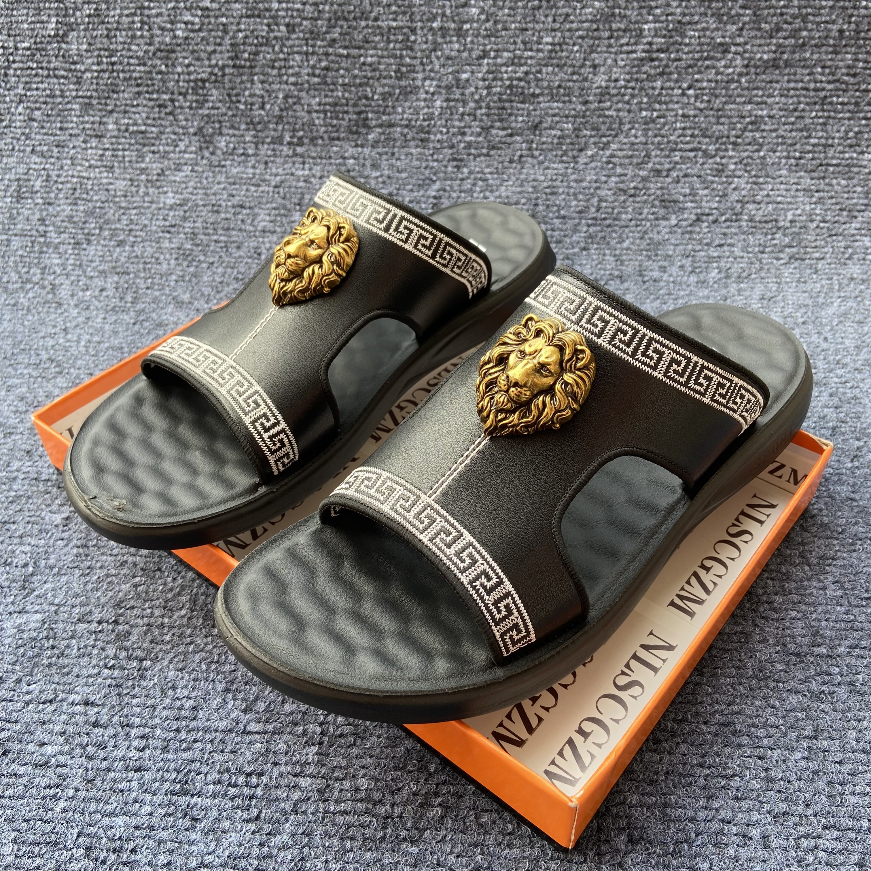 Lion Head Brand original shoes - Men'S Shoes For Sale recensie en prijs