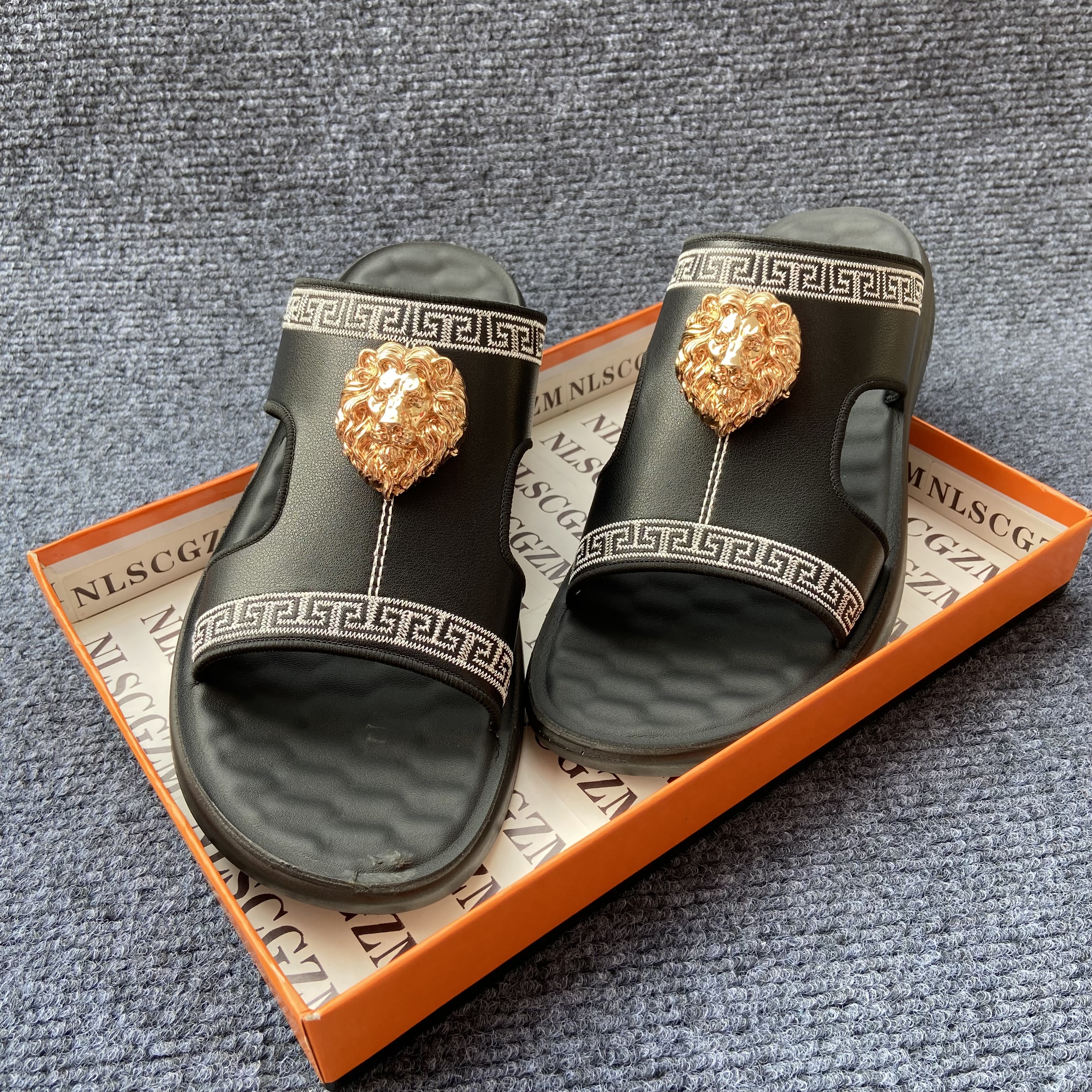 Lion Head Brand original shoes - Men'S Shoes For Sale recensie en prijs