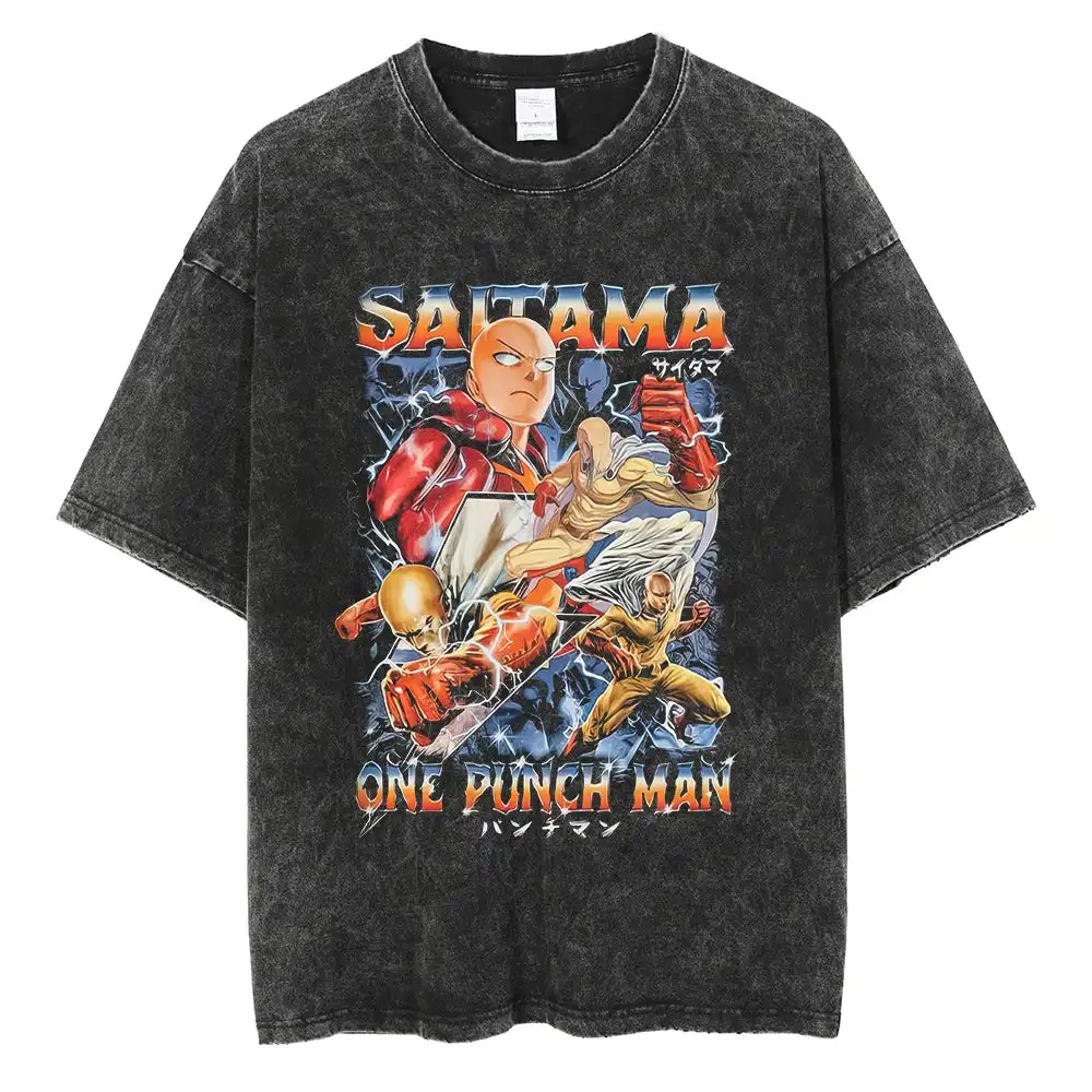 One Punch Man Hero Association - Men Shoes Illustration recensie en prijs