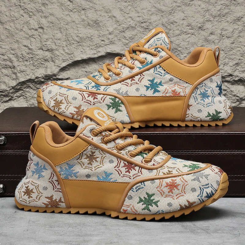 Anti Slip Large Size Men's Com - Men'S Shoes For Sale recensie en prijs