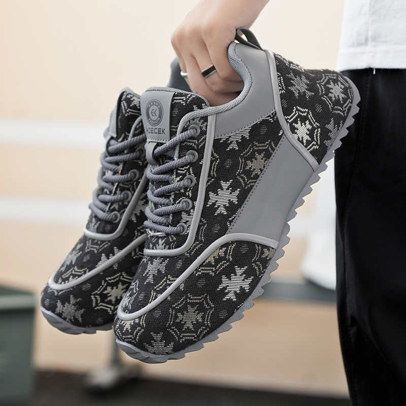 Anti Slip Large Size Men's Com - Men'S Shoes For Sale recensie en prijs