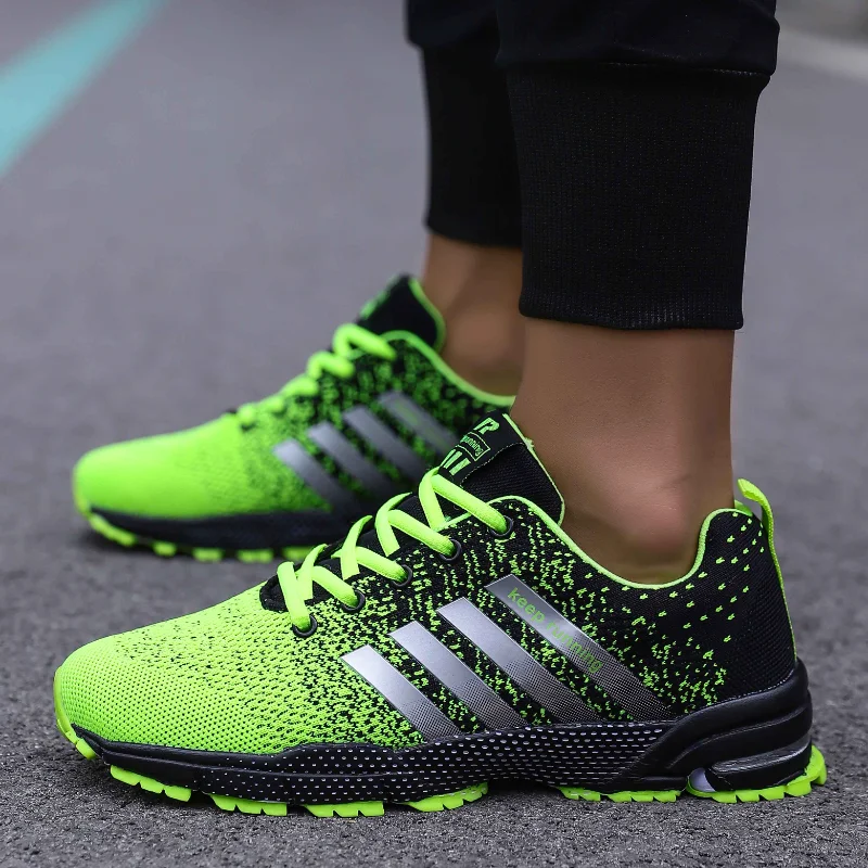 2025 Hot Sale Men's Running Sh - Men'S Shoes For Sale recensie en prijs