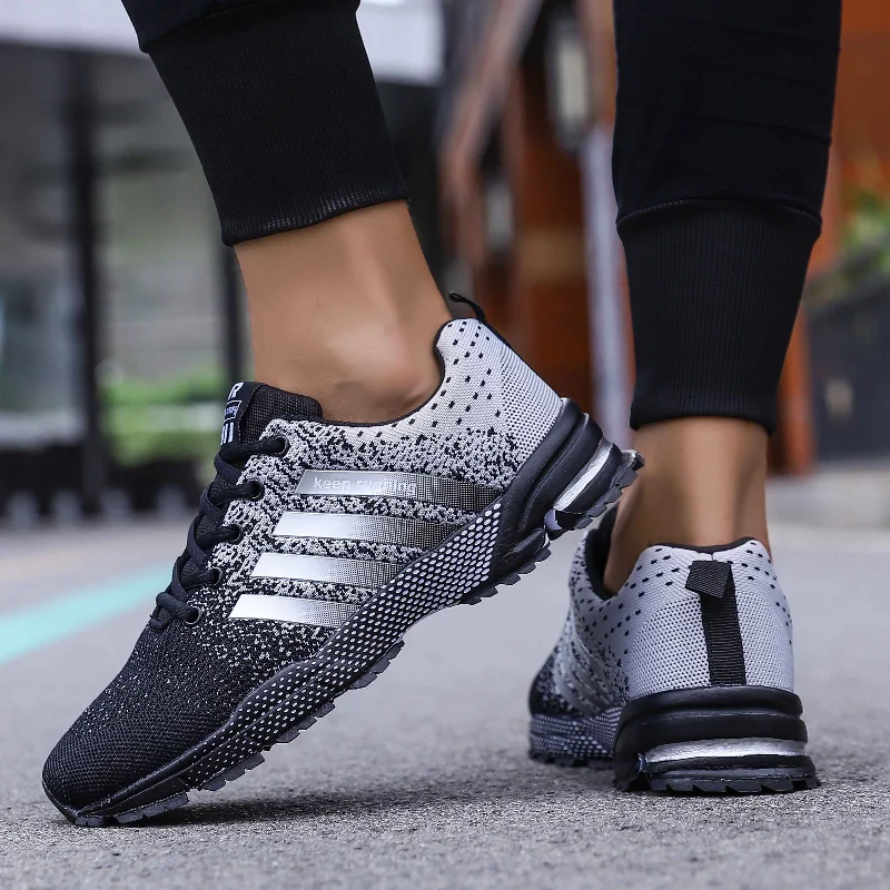 2025 Hot Sale Men's Running Sh - Men'S Shoes For Sale recensie en prijs