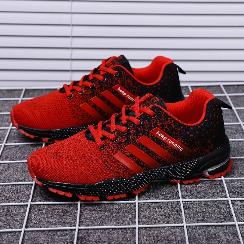 2025 Hot Sale Men's Running Sh - Men'S Shoes For Sale recensie en prijs