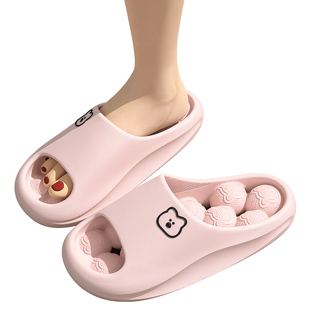 Leaking Eva Massage Women's Ba - Men Shoes Size recensie en prijs