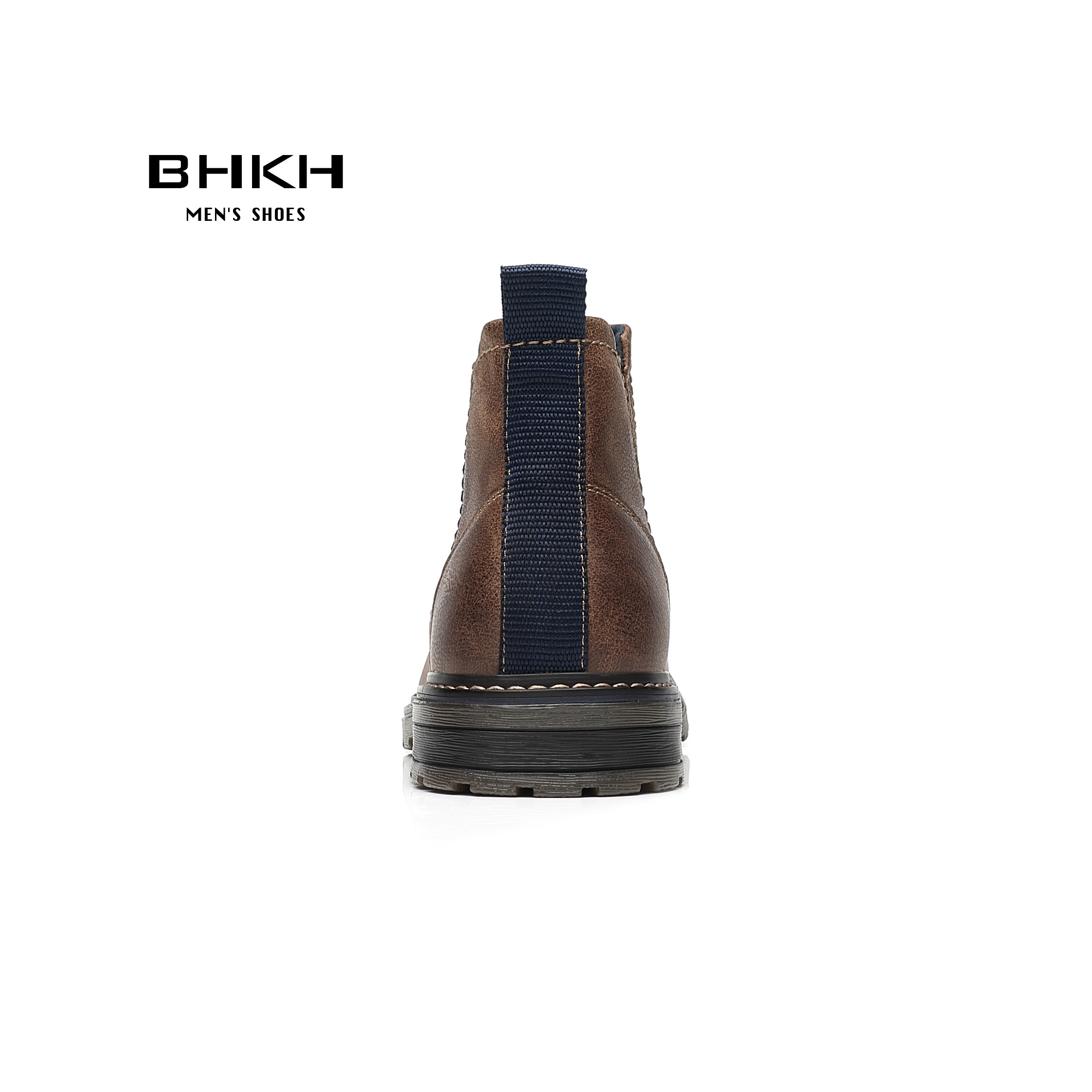 BHKH 2025 Men Chelsea Boots Ne - Men'S Shoes Smart recensie en prijs
