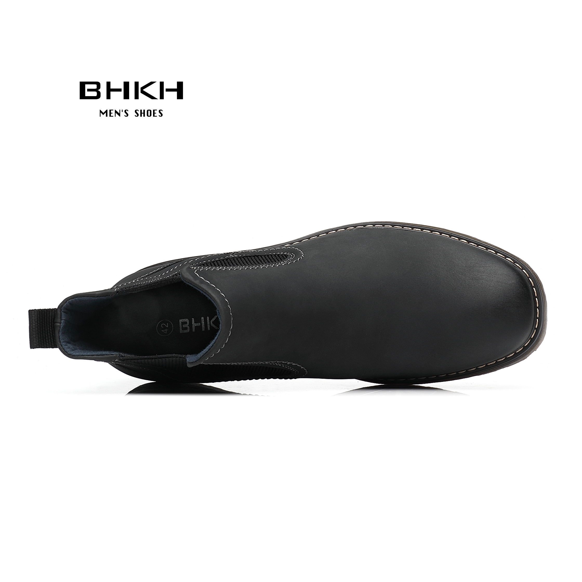 BHKH 2025 Men Chelsea Boots Ne - Men'S Shoes Smart recensie en prijs