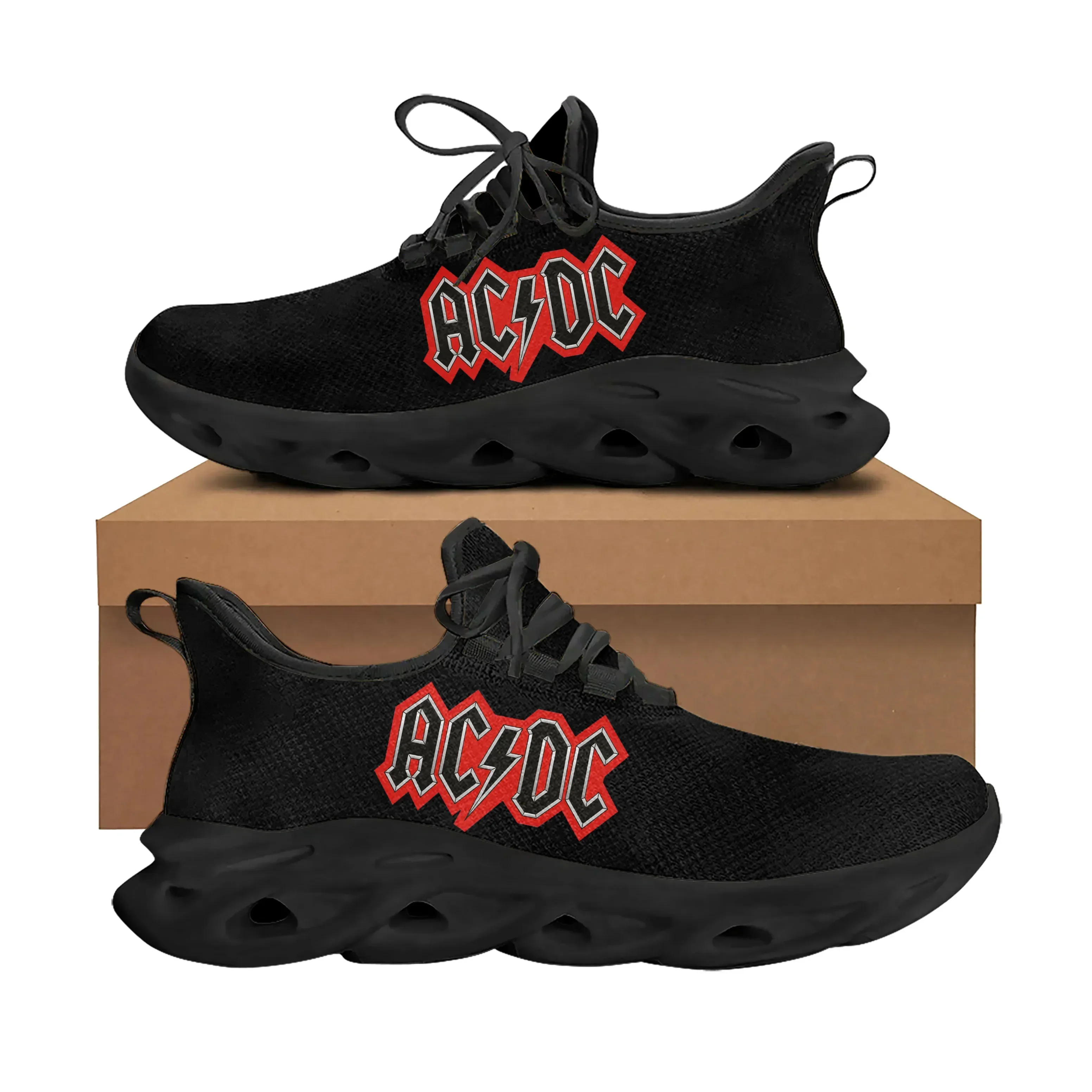 A-AC Rock Band D-DC Flats Snea - Men'S Shoes Dc recensie en prijs