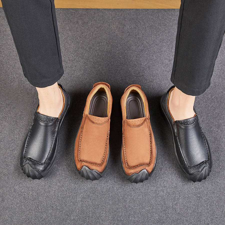 Hand-Finished Penny Loafers Te - Men'S Shoes Smart recensie en prijs