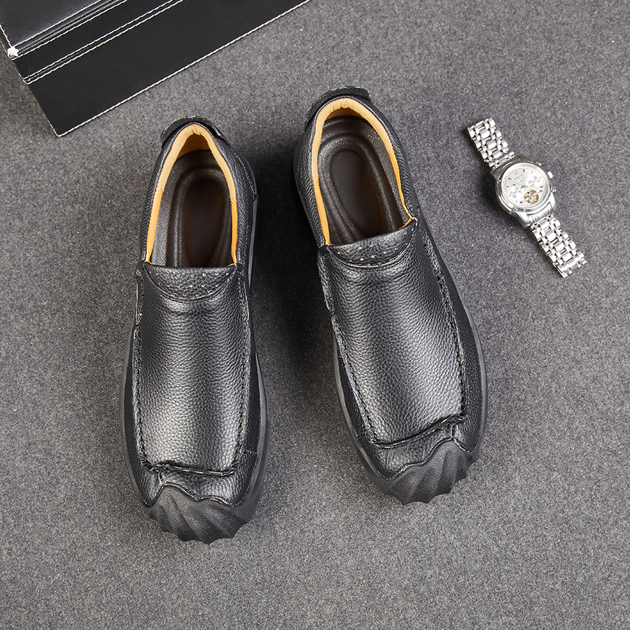 Hand-Finished Penny Loafers Te - Men'S Shoes Smart recensie en prijs