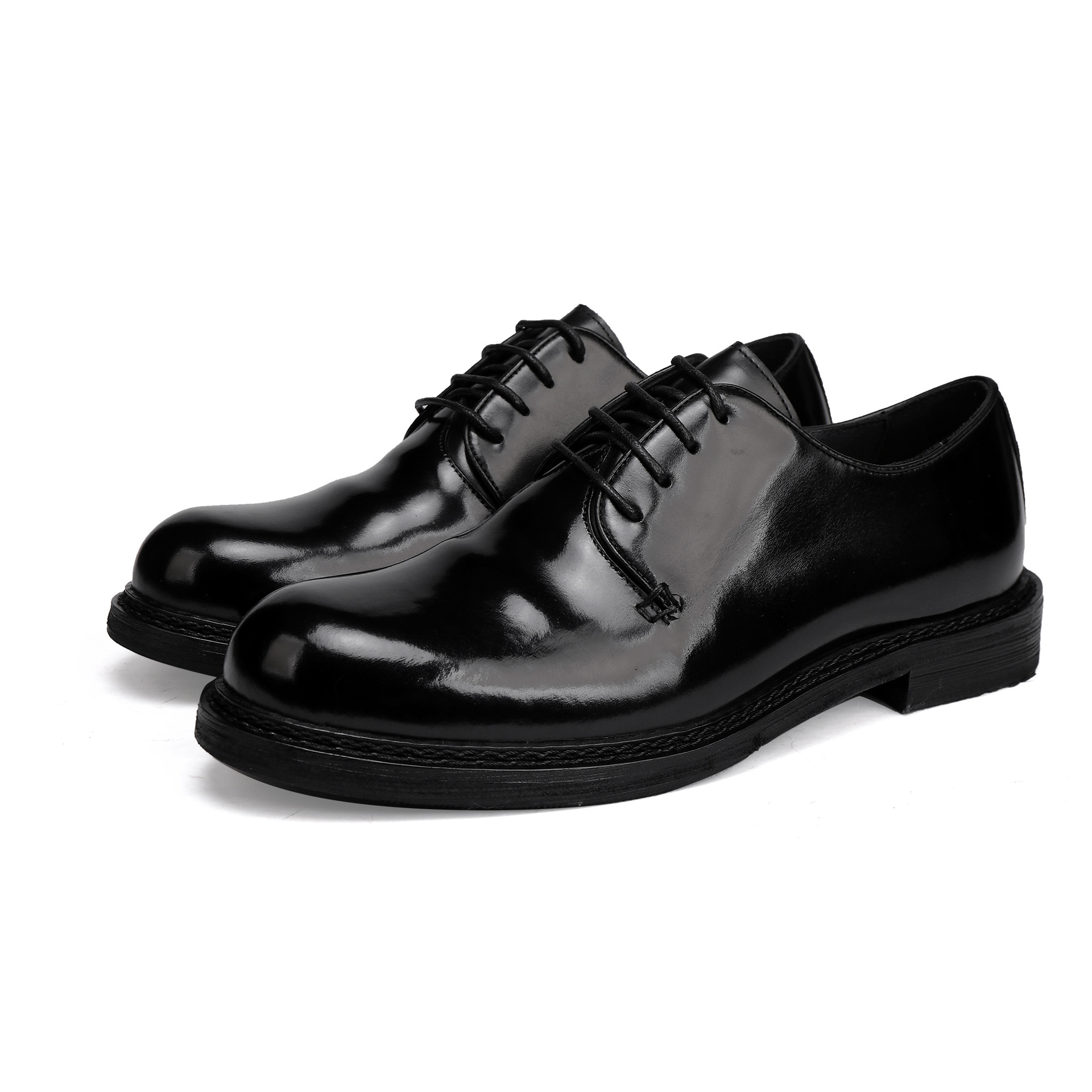 **Men's Formal Derby Shoes, Go - Men'S Shoes Smart recensie en prijs