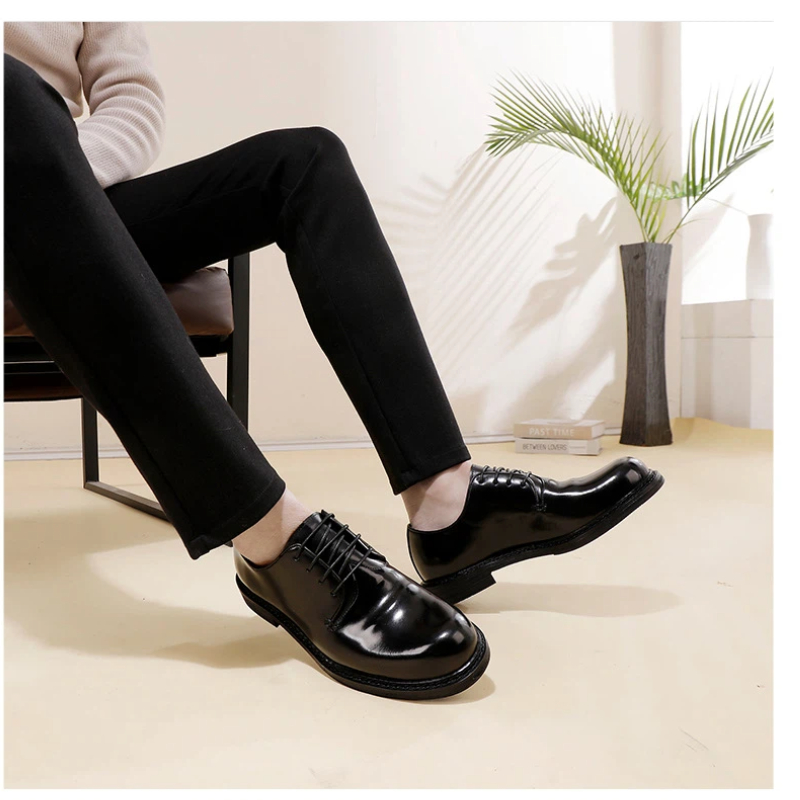 **Men's Formal Derby Shoes, Go - Men'S Shoes Smart recensie en prijs