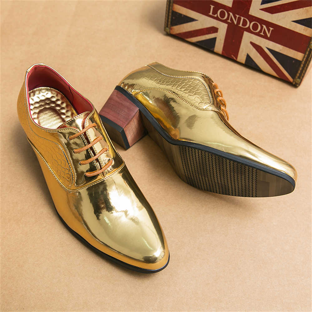 Dress Sneakers Heels Mens Brow - Men Shoes Size recensie en prijs