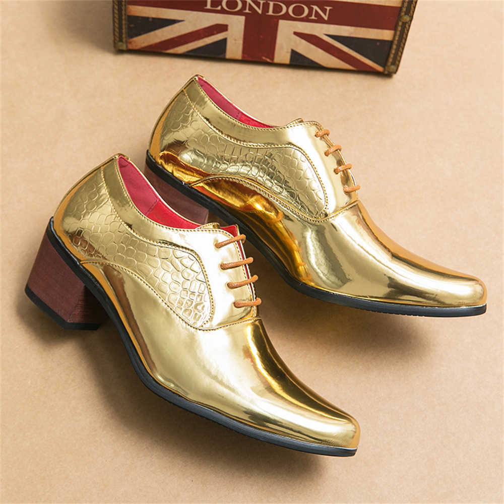 Dress Sneakers Heels Mens Brow - Men Shoes Size recensie en prijs