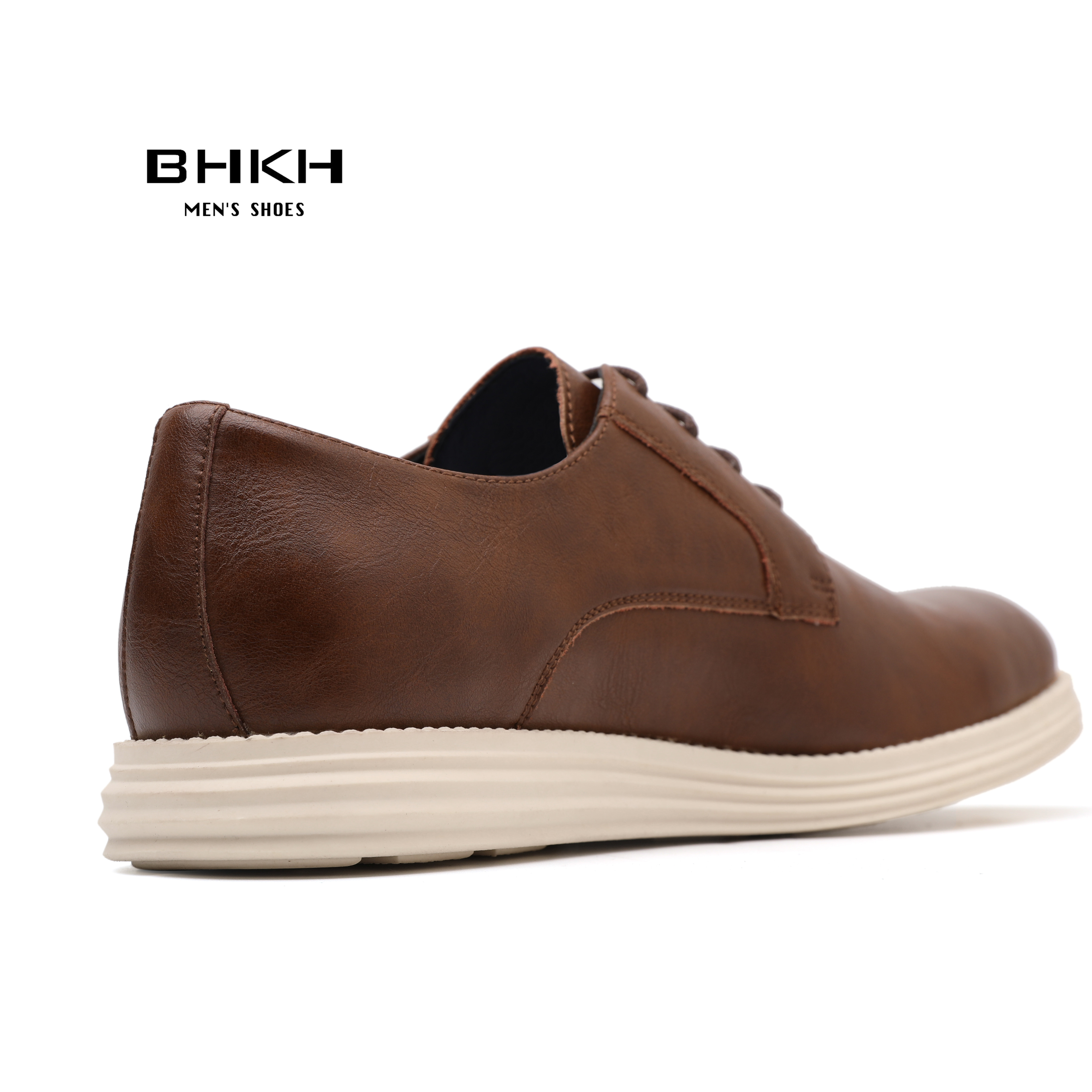 BHKH 2026 Leather Men Casual S - Men'S Shoes Smart recensie en prijs