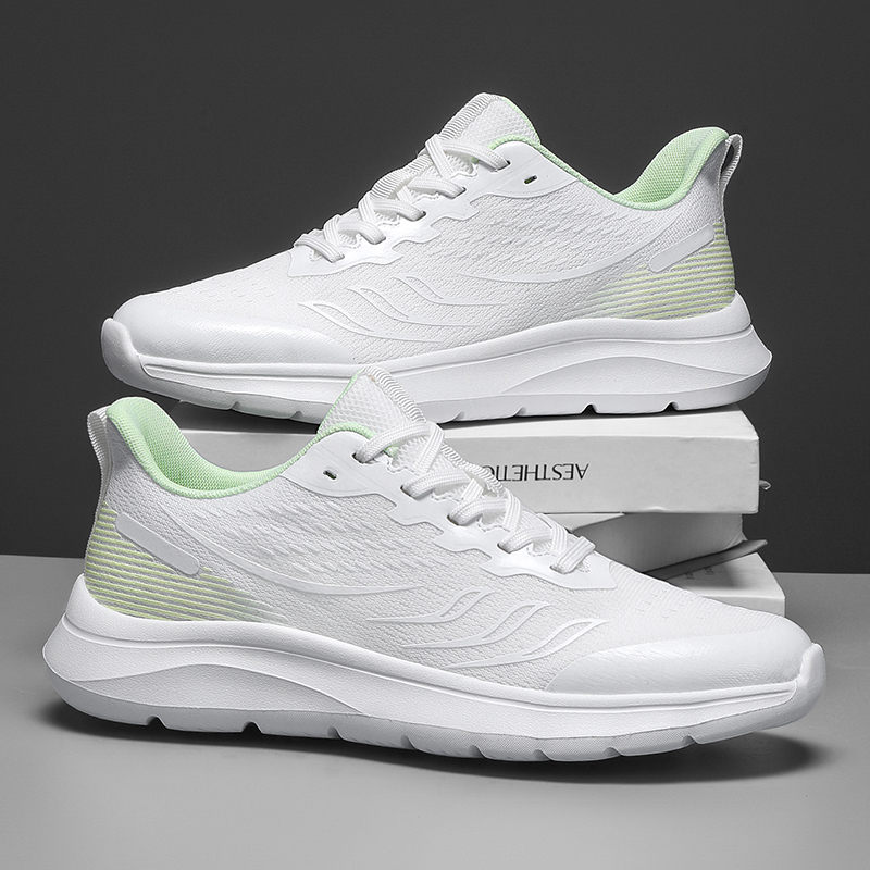 Good Sneakers Men's Shoes Casu - Men'S Shoes Good For Running recensie en prijs