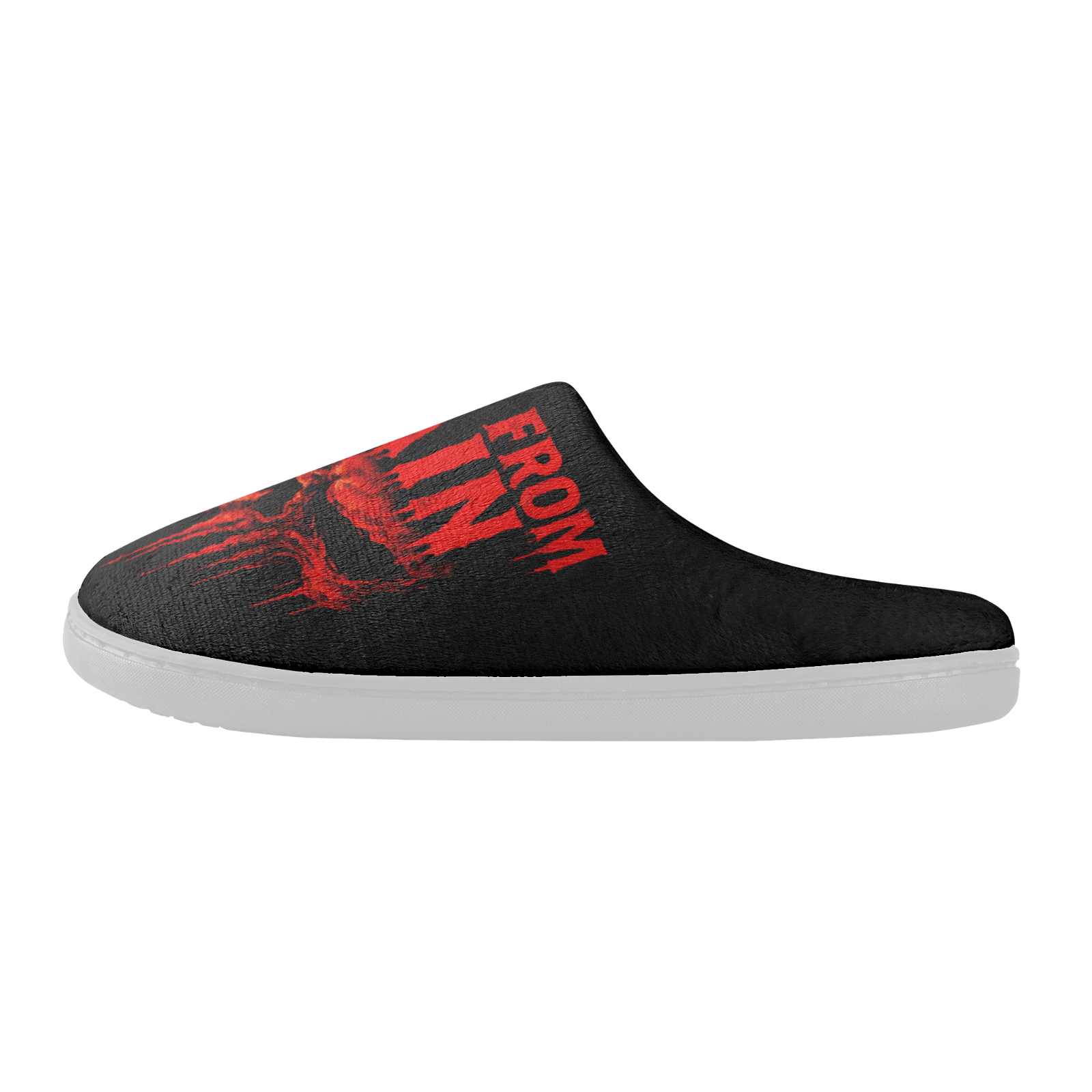 Custom Shoes Built From Pain M - Men Shoes High recensie en prijs