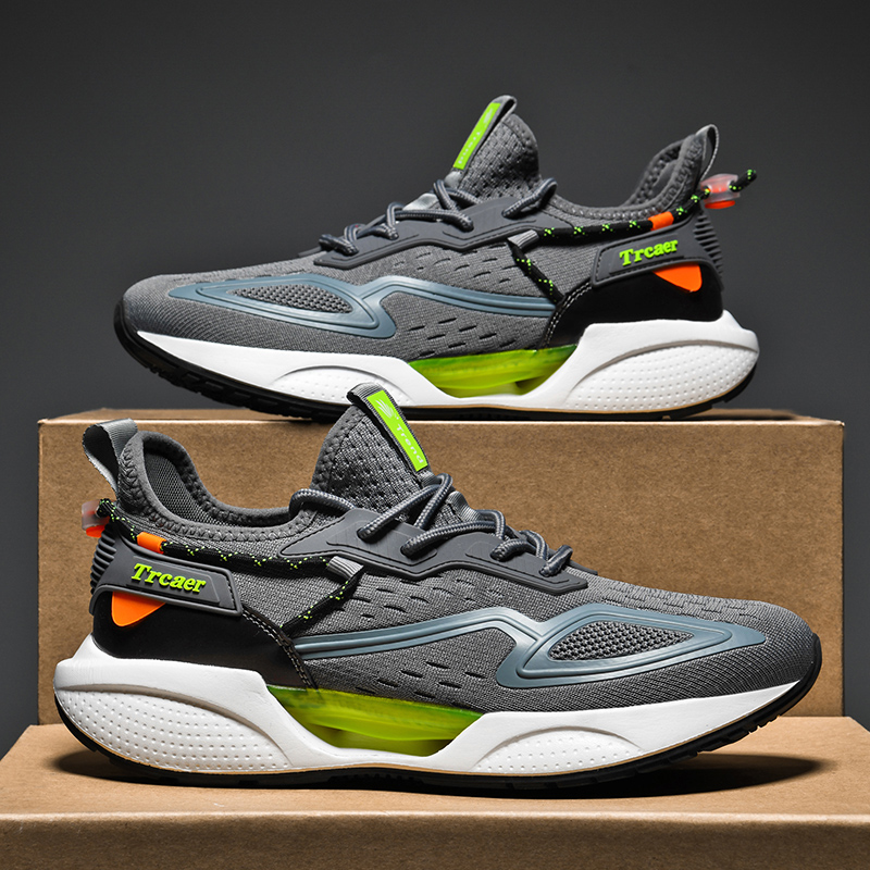 Platform Men's Sneakers Street - Men'S Shoes Good For Running recensie en prijs