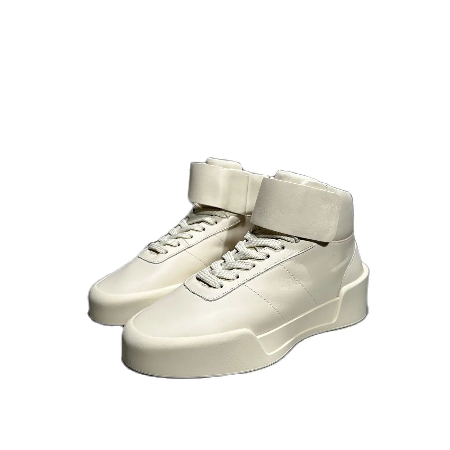 Men's Shoes High Top Platform  - Men Shoes Lacoste recensie en prijs