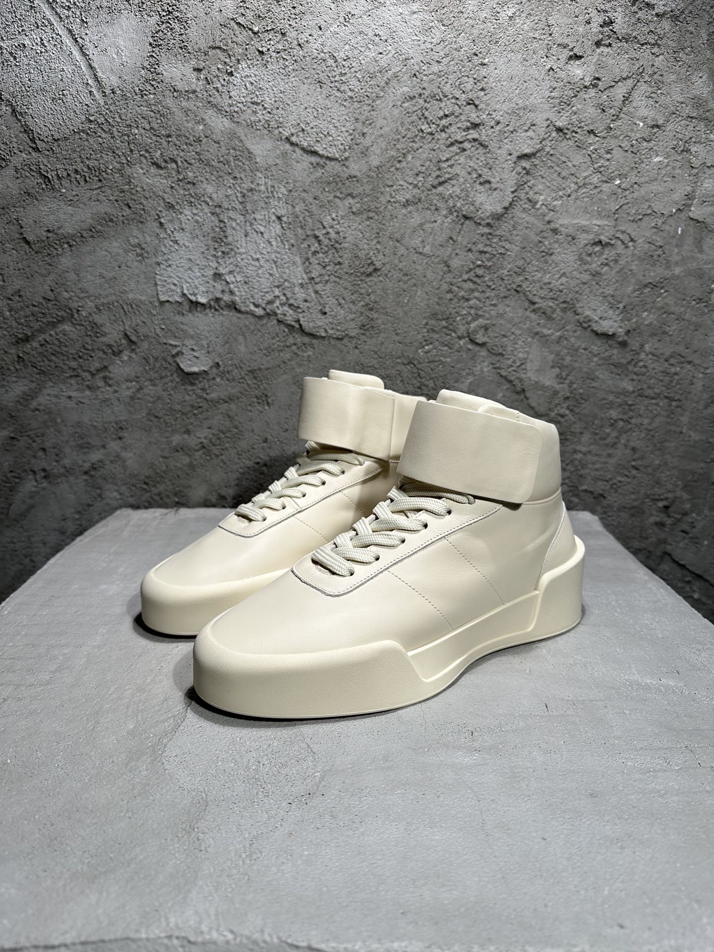 Men's Shoes High Top Platform  - Men Shoes Lacoste recensie en prijs