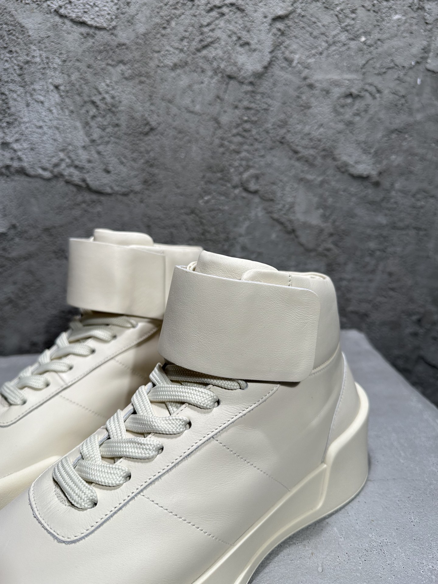 Men's Shoes High Top Platform  - Men Shoes Lacoste recensie en prijs