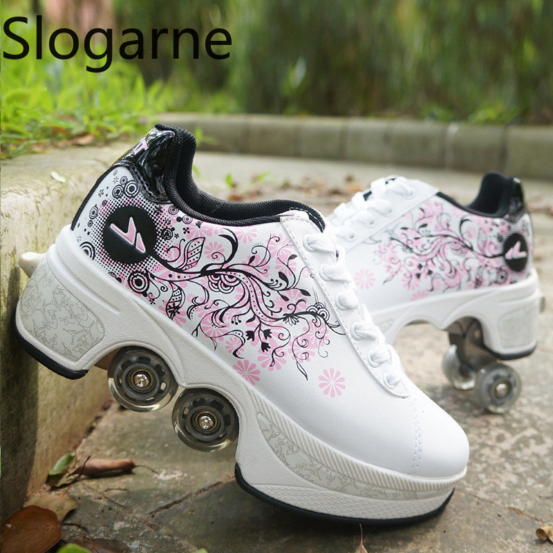 Women 4 Wheels Deformation Rol - Men'S Shoes To Women'S recensie en prijs