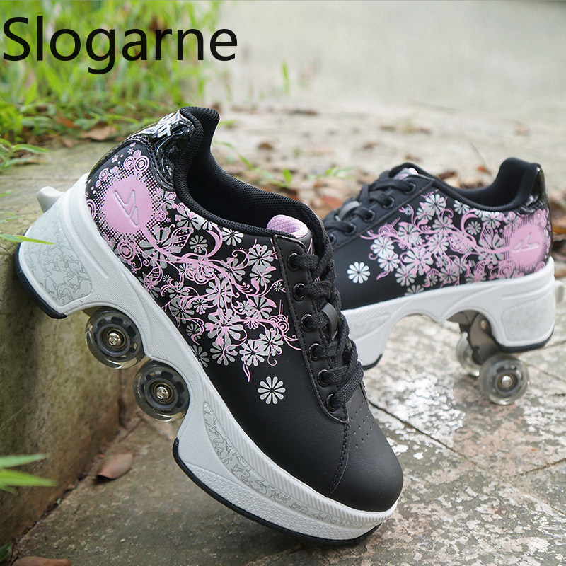 Women 4 Wheels Deformation Rol - Men'S Shoes To Women'S recensie en prijs