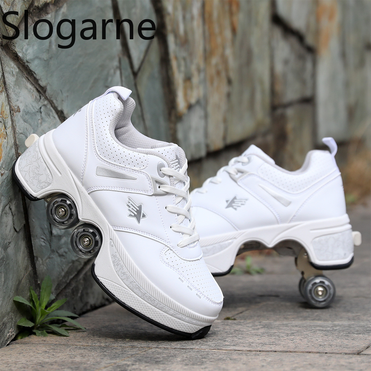 Women 4 Wheels Deformation Rol - Men'S Shoes To Women'S recensie en prijs