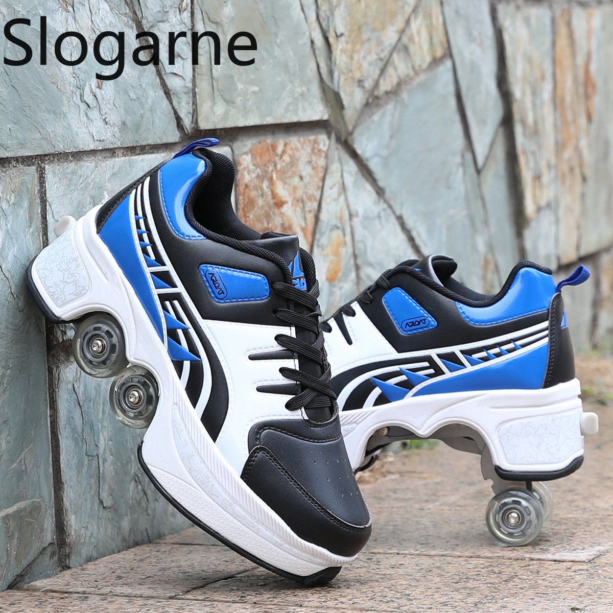 Women 4 Wheels Deformation Rol - Men'S Shoes To Women'S recensie en prijs
